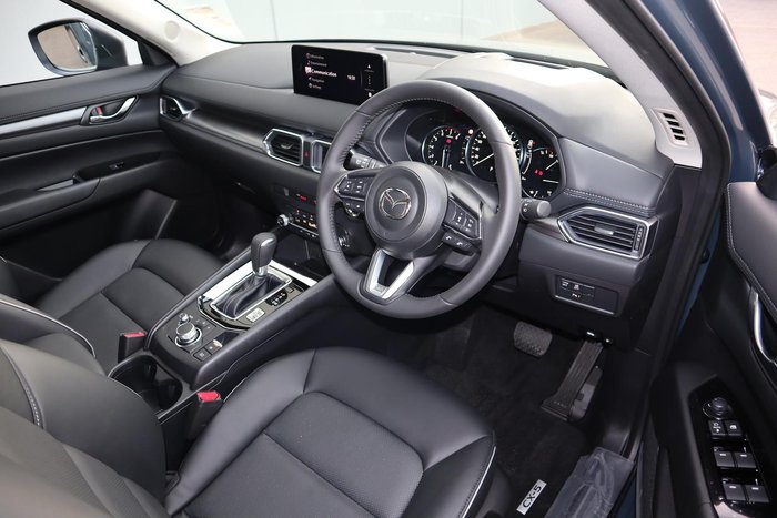 2025 Mazda CX-5 G25 Touring