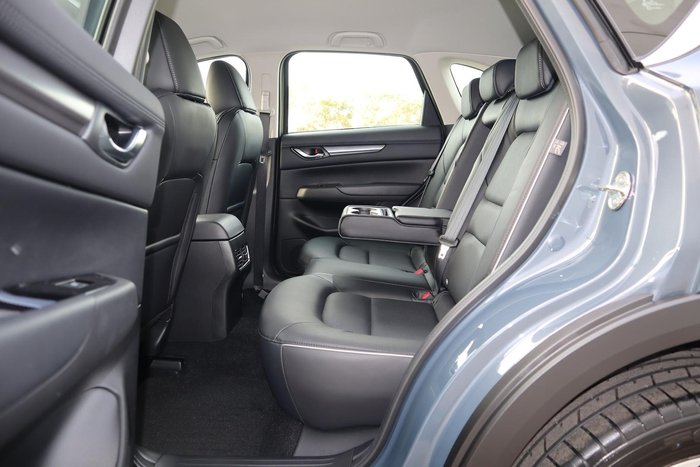 2025 Mazda CX-5 G25 Touring
