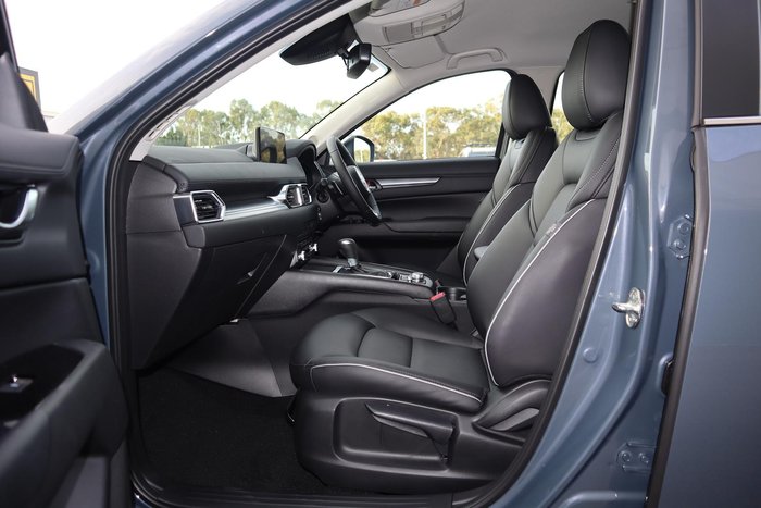 2025 Mazda CX-5 G25 Touring