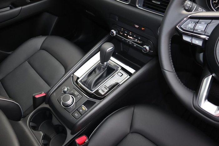 2025 Mazda CX-5 G25 Touring