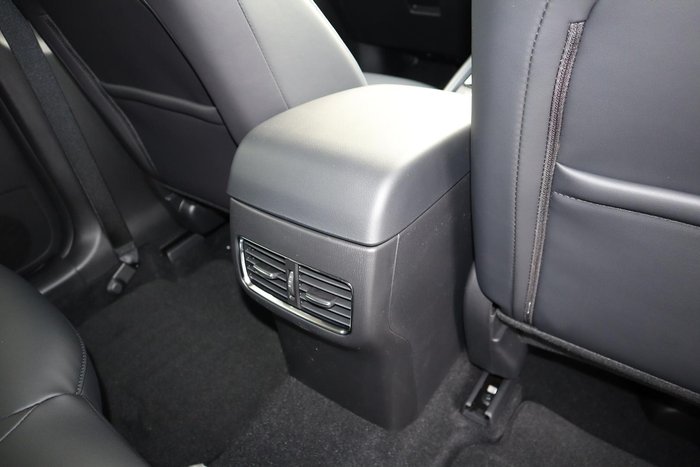 2025 Mazda CX-5 G25 Touring