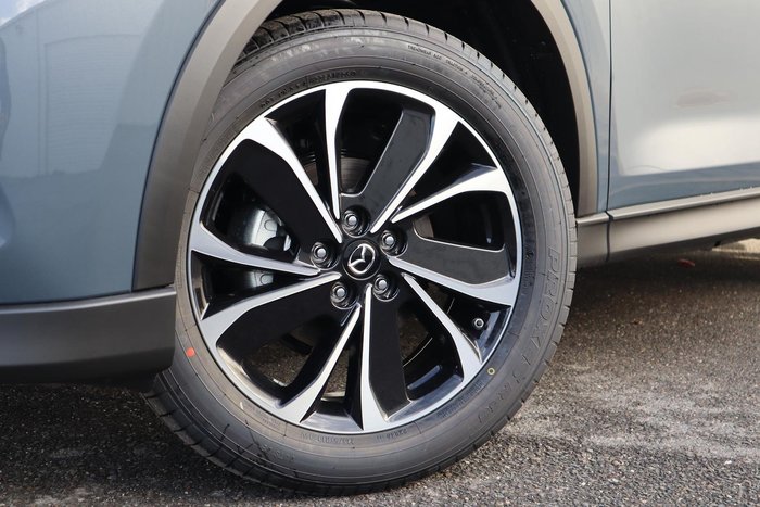 2025 Mazda CX-5 G25 Touring