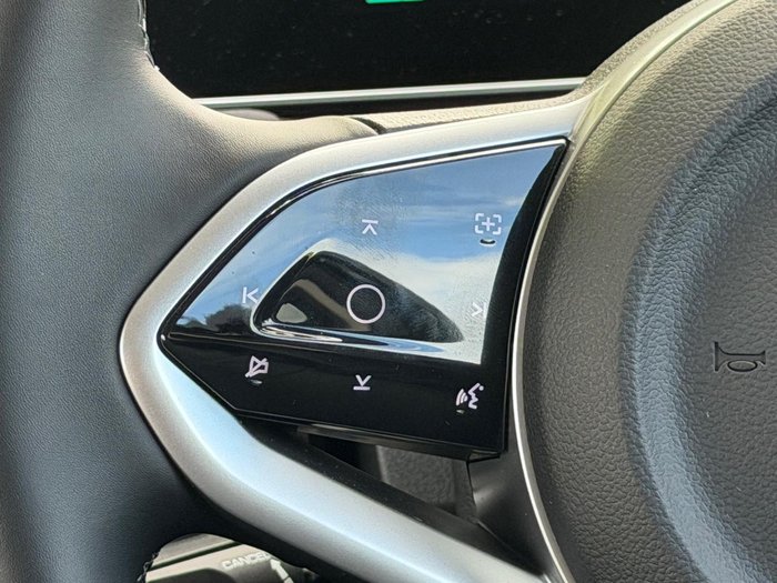 2025 GWM Ora Extended Range