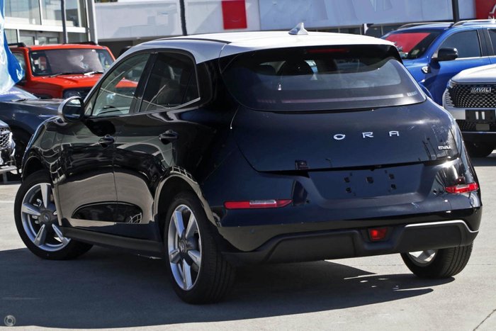 2025 GWM Ora Extended Range