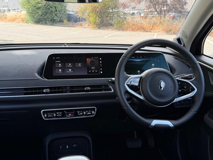 2025 GWM Ora Extended Range