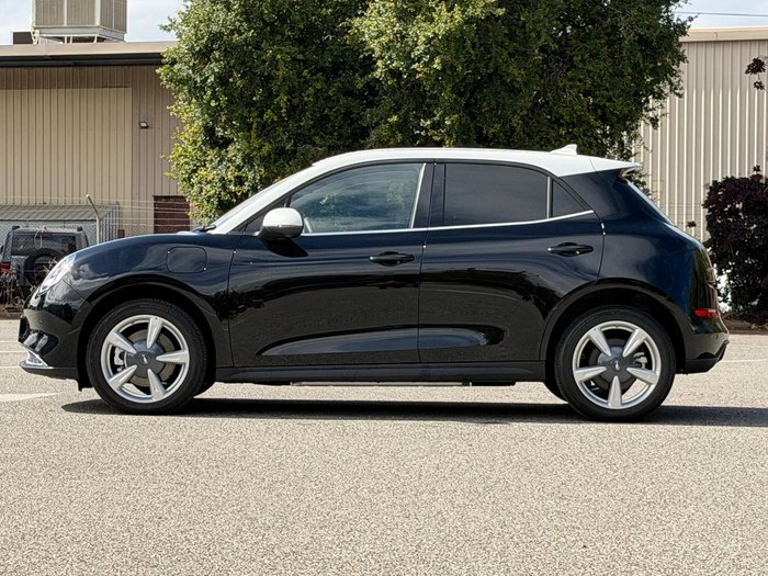 2025 GWM Ora Extended Range