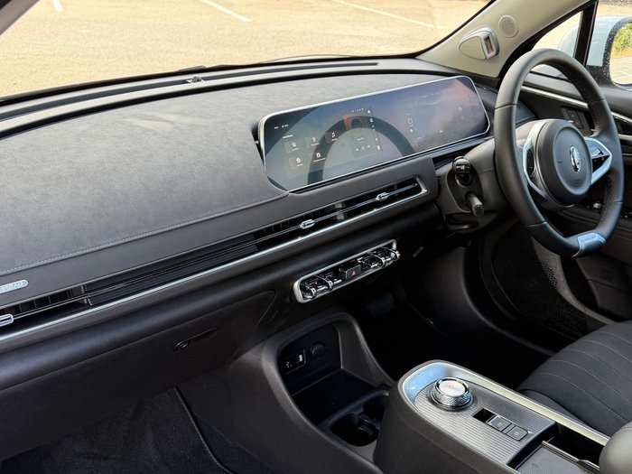 2025 GWM Ora Extended Range