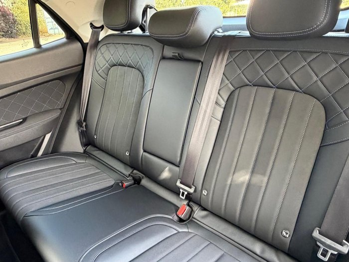 2025 GWM Ora Extended Range