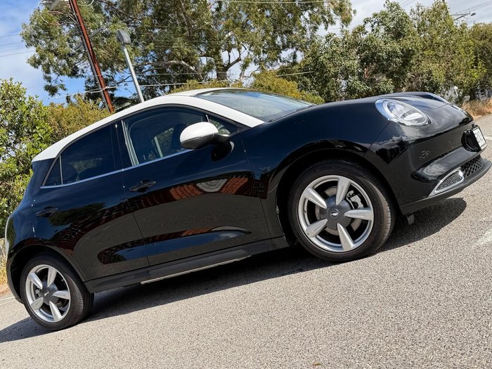 2025 GWM Ora Extended Range