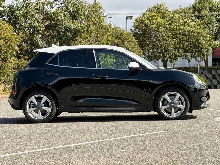 2025 GWM Ora Extended Range