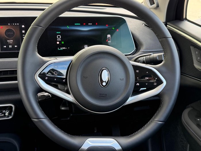 2025 GWM Ora Extended Range