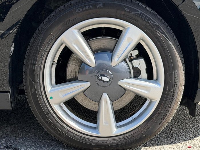 2025 GWM Ora Extended Range