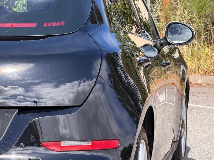 2025 GWM Ora Extended Range