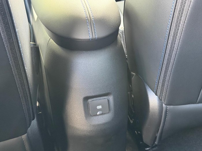 2025 GWM Ora Extended Range