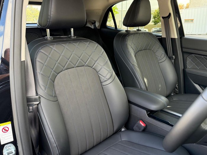 2025 GWM Ora Extended Range