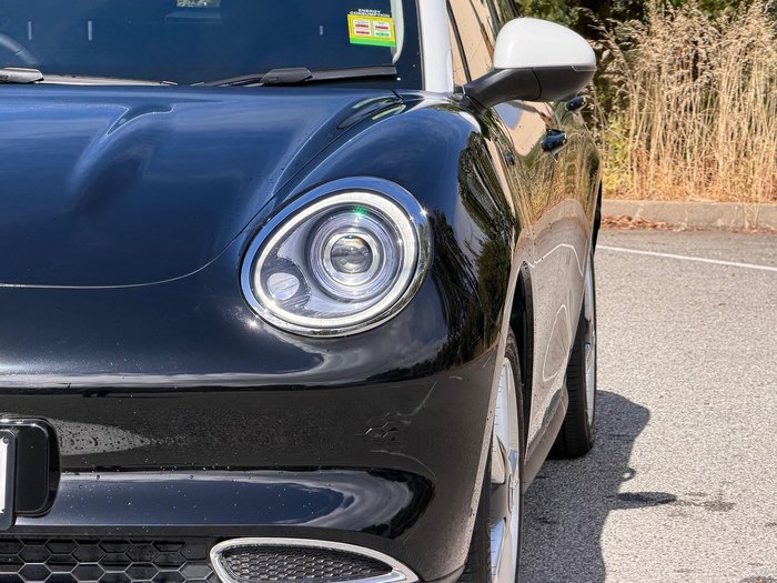 2025 GWM Ora Extended Range