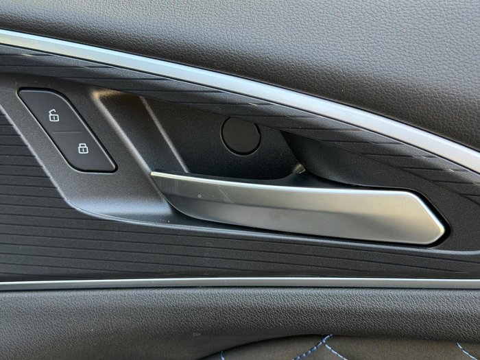 2025 GWM Ora Extended Range