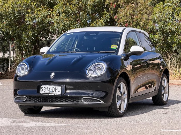 2025 GWM Ora Extended Range