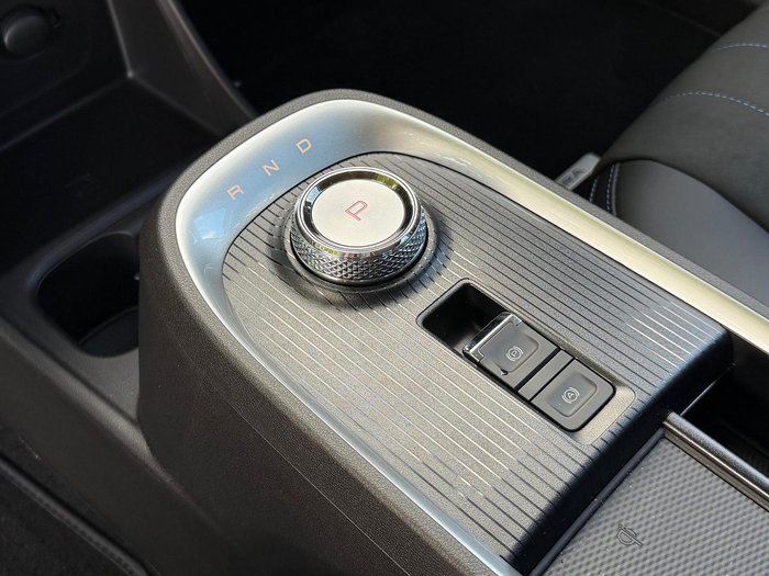 2025 GWM Ora Extended Range