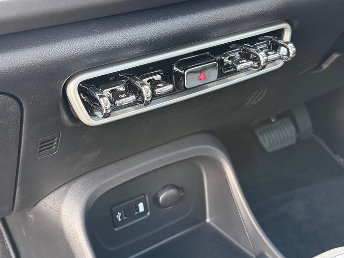 2025 GWM Ora Extended Range