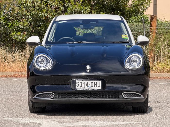 2025 GWM Ora Extended Range