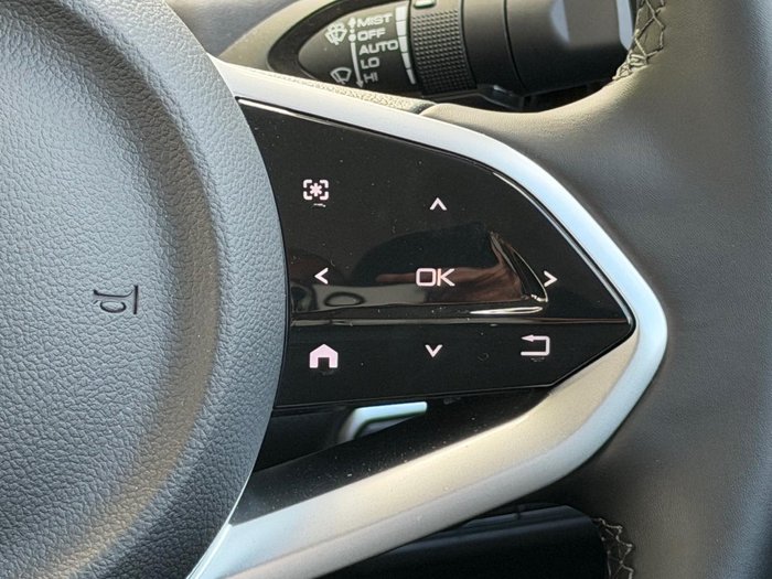 2025 GWM Ora Extended Range