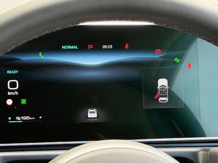 2025 GWM Ora Extended Range