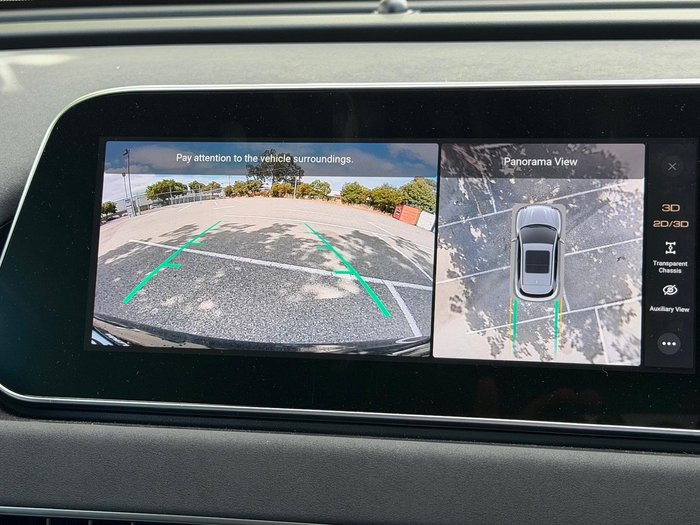 2025 GWM Ora Extended Range