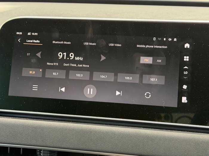 2025 GWM Ora Extended Range