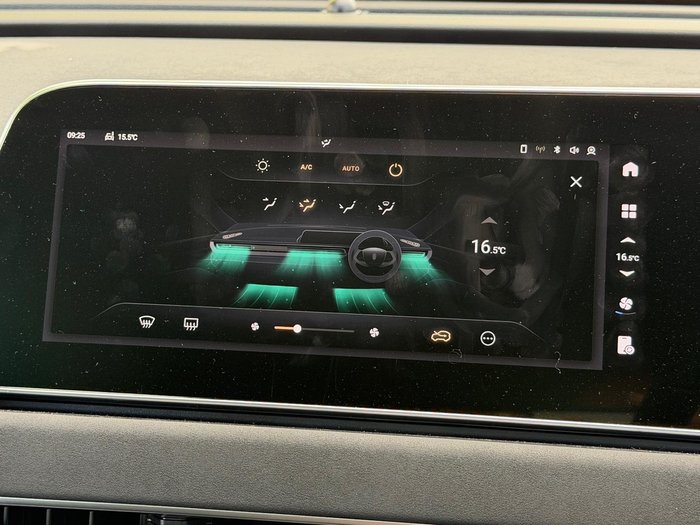 2025 GWM Ora Extended Range