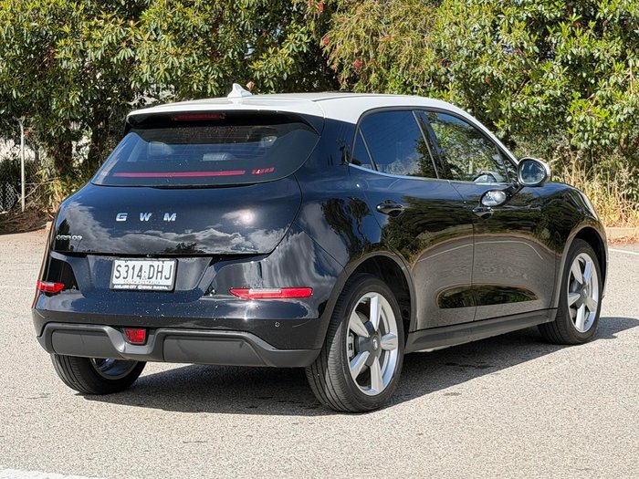 2025 GWM Ora Extended Range