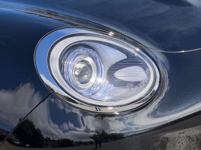 2025 GWM Ora Extended Range