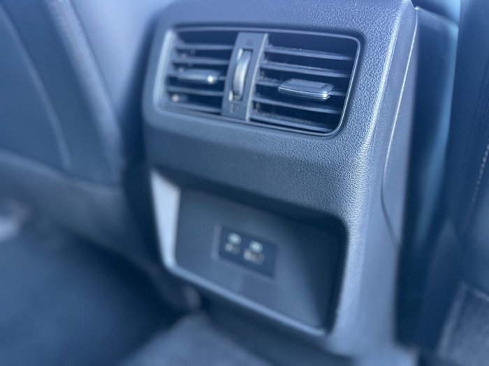 2024 Nissan X-TRAIL ST-L