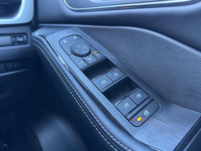 2024 Nissan X-TRAIL ST-L