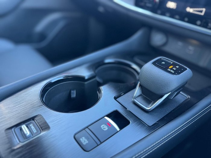 2024 Nissan X-TRAIL ST-L