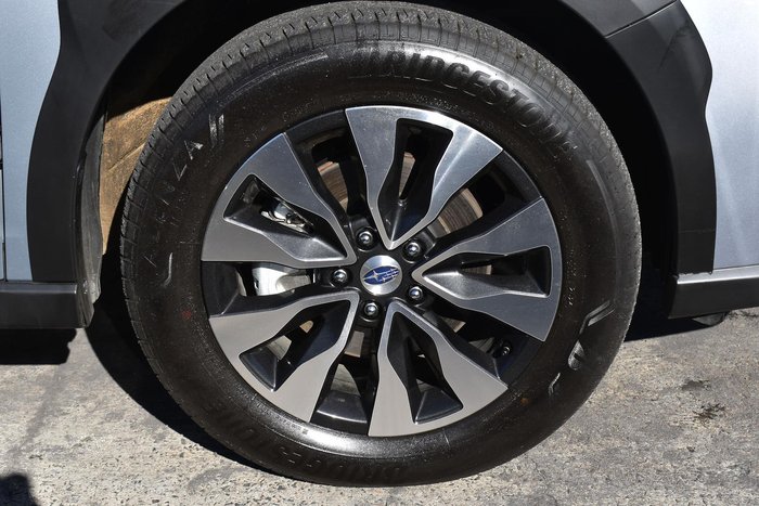 2024 Subaru Outback AWD Touring