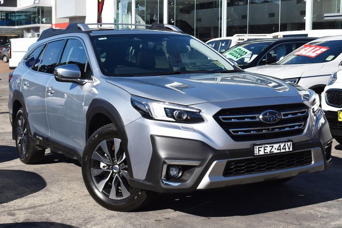 2024 Subaru Outback AWD Touring