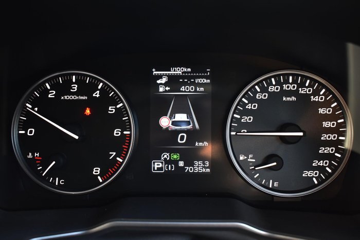 2024 Subaru Outback AWD Touring