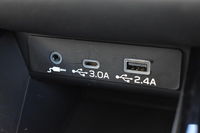 2024 Subaru Outback AWD Touring