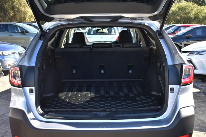 2024 Subaru Outback AWD Touring