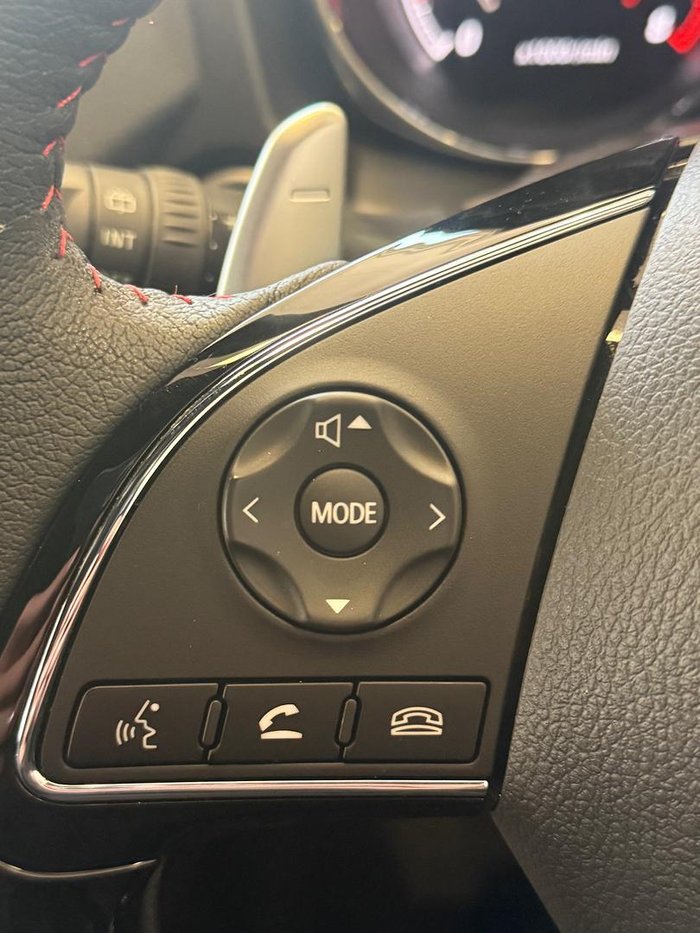 2023 Mitsubishi ASX GSR