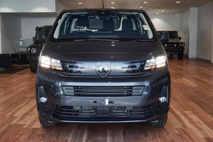2025 Peugeot Expert Premium