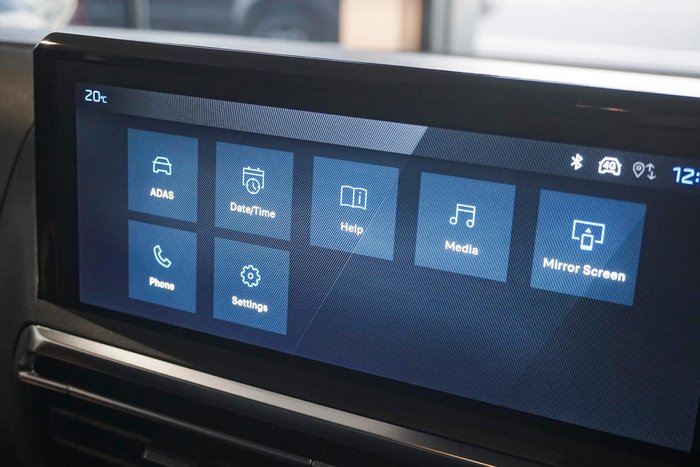 2025 Peugeot Expert Premium