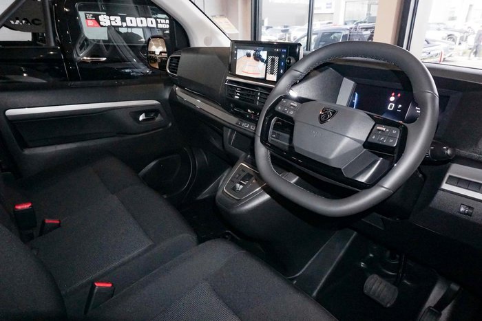 2025 Peugeot Expert Premium