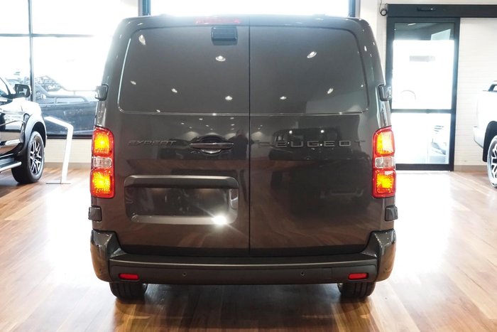 2025 Peugeot Expert Premium