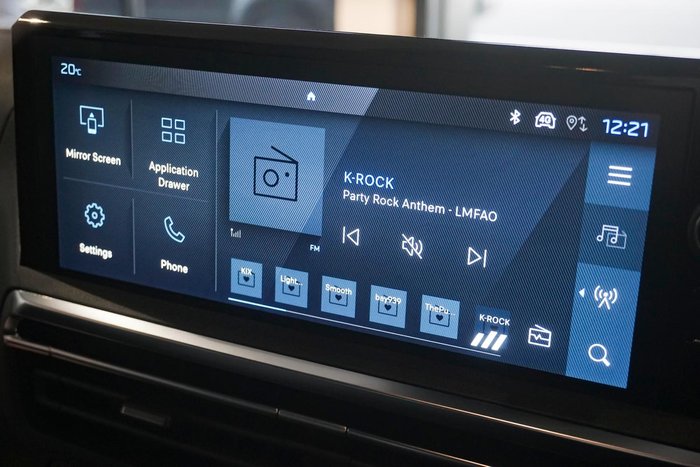 2025 Peugeot Expert Premium