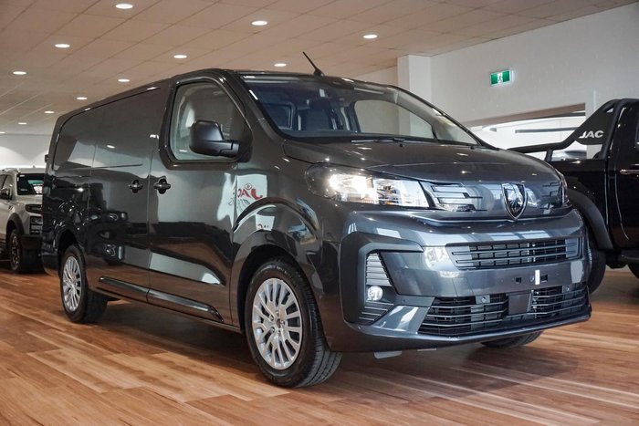 2025 Peugeot Expert Premium