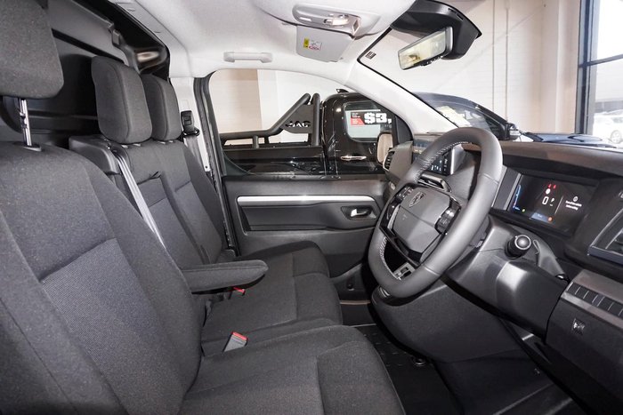 2025 Peugeot Expert Premium