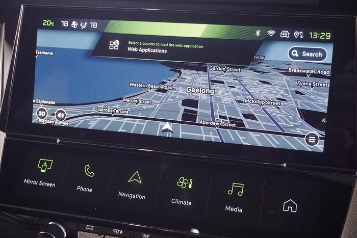 2025 Peugeot 408 GT Premium Hybrid