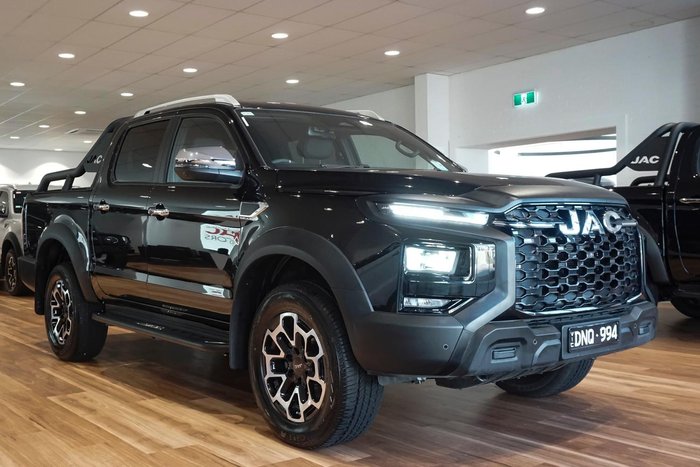 2024 JAC T9